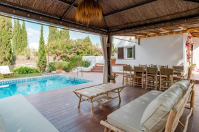VILLA LUXURY IBIZA